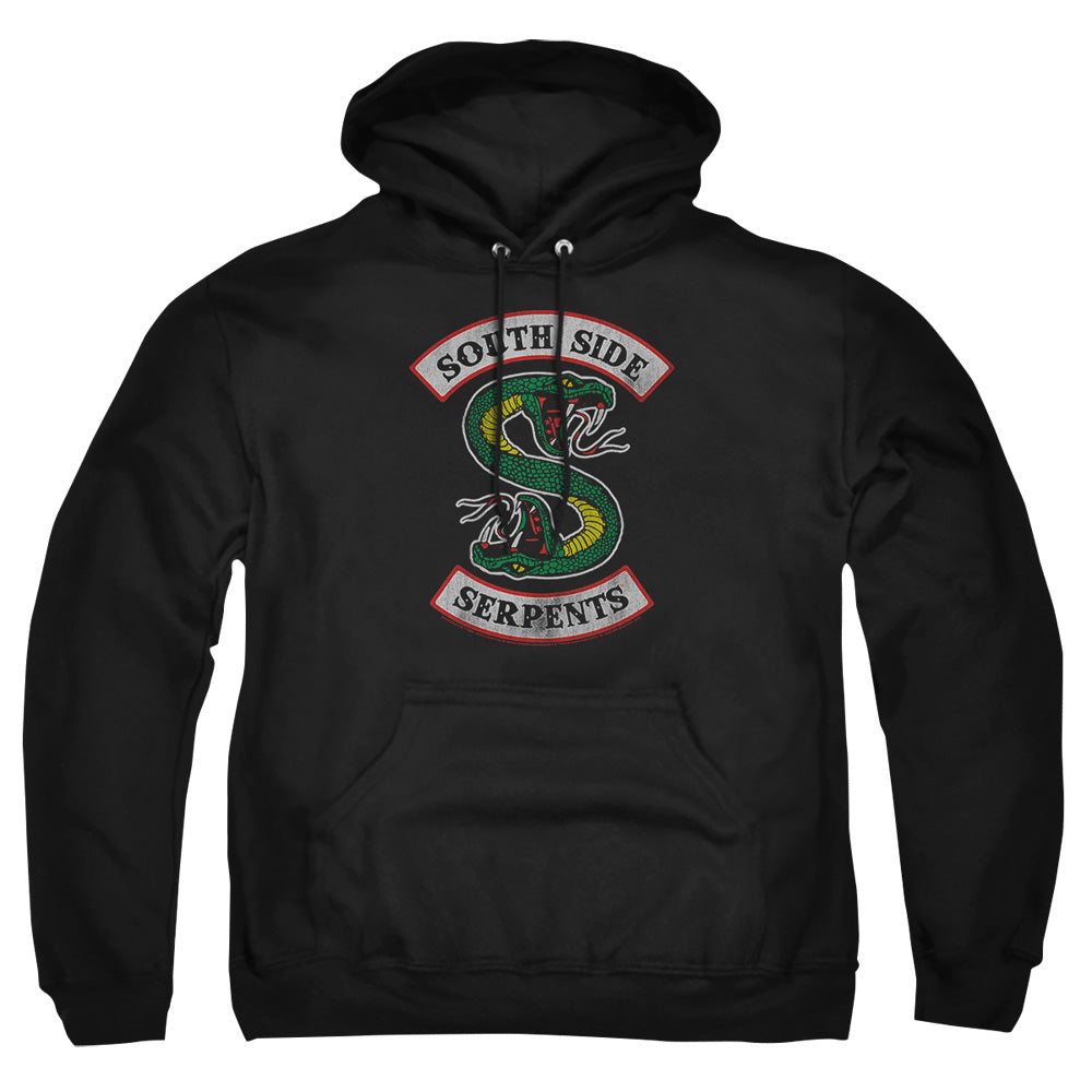 RIVERDALE/SOUTH SIDE SERPENT