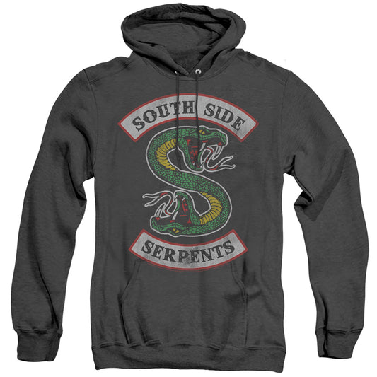 RIVERDALE/SOUTH SIDE SERPENT
