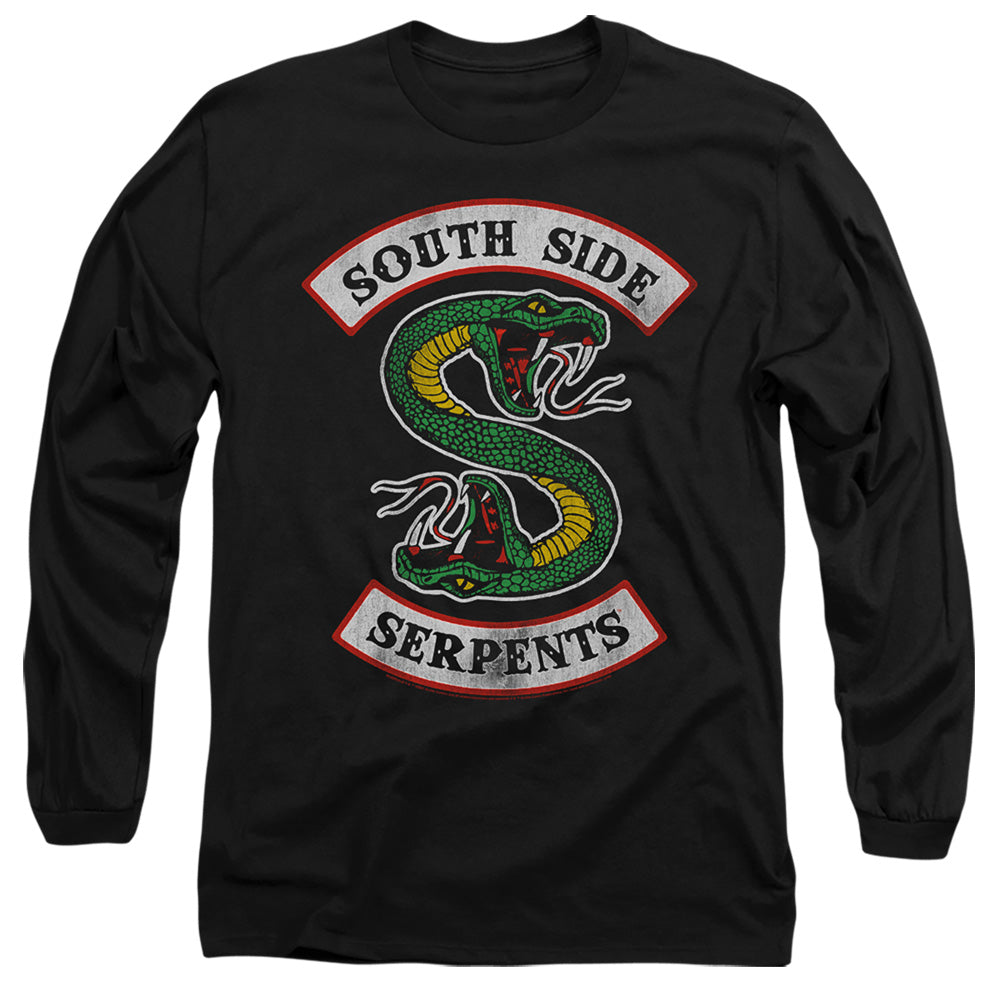 RIVERDALE/SOUTH SIDE SERPENT