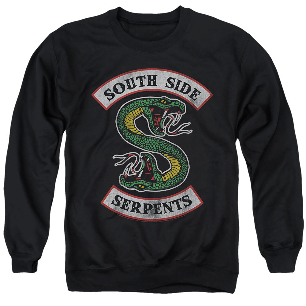 RIVERDALE/SOUTH SIDE SERPENT
