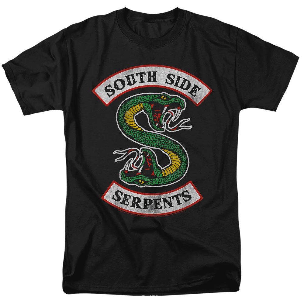 RIVERDALE/SOUTH SIDE SERPENT