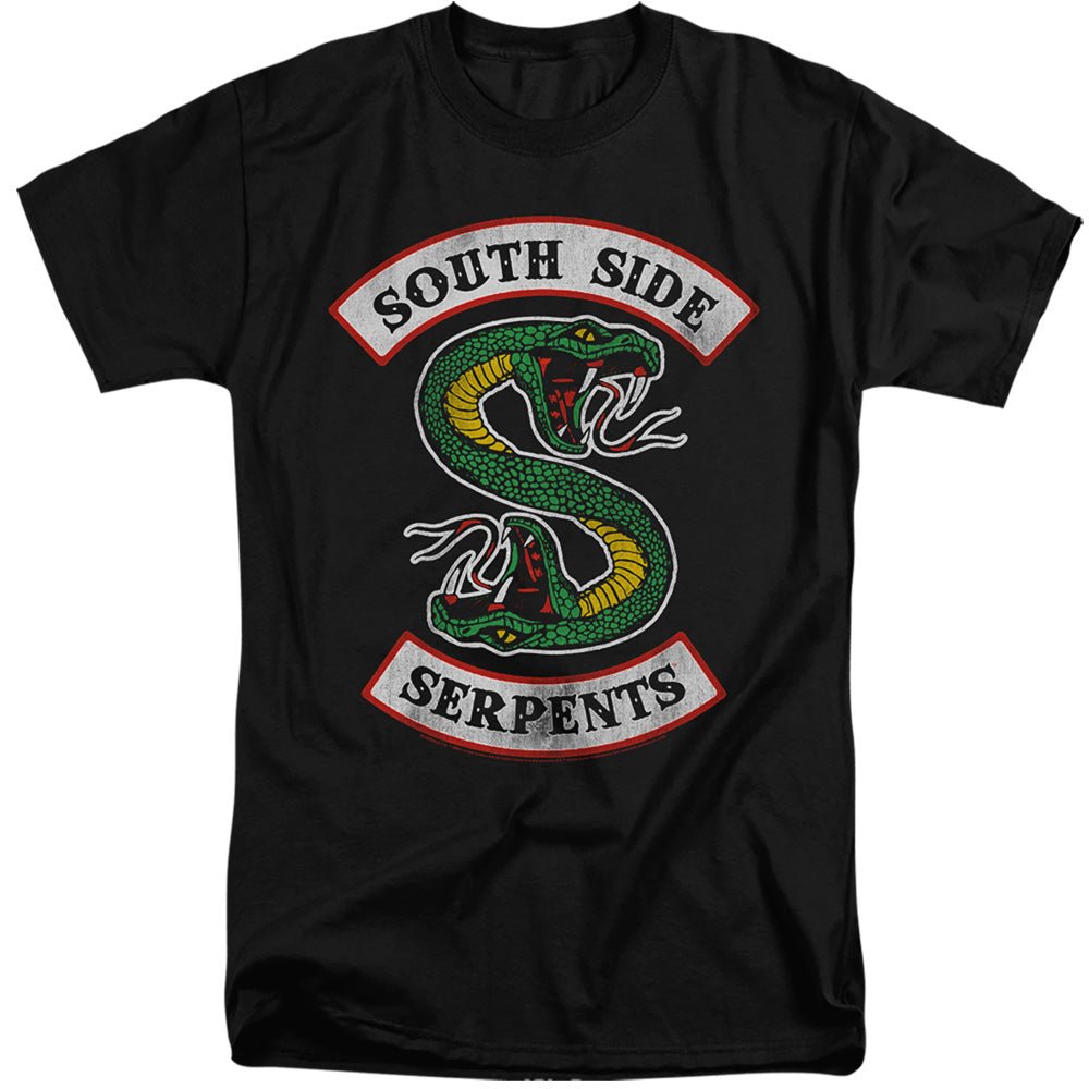 RIVERDALE/SOUTH SIDE SERPENT