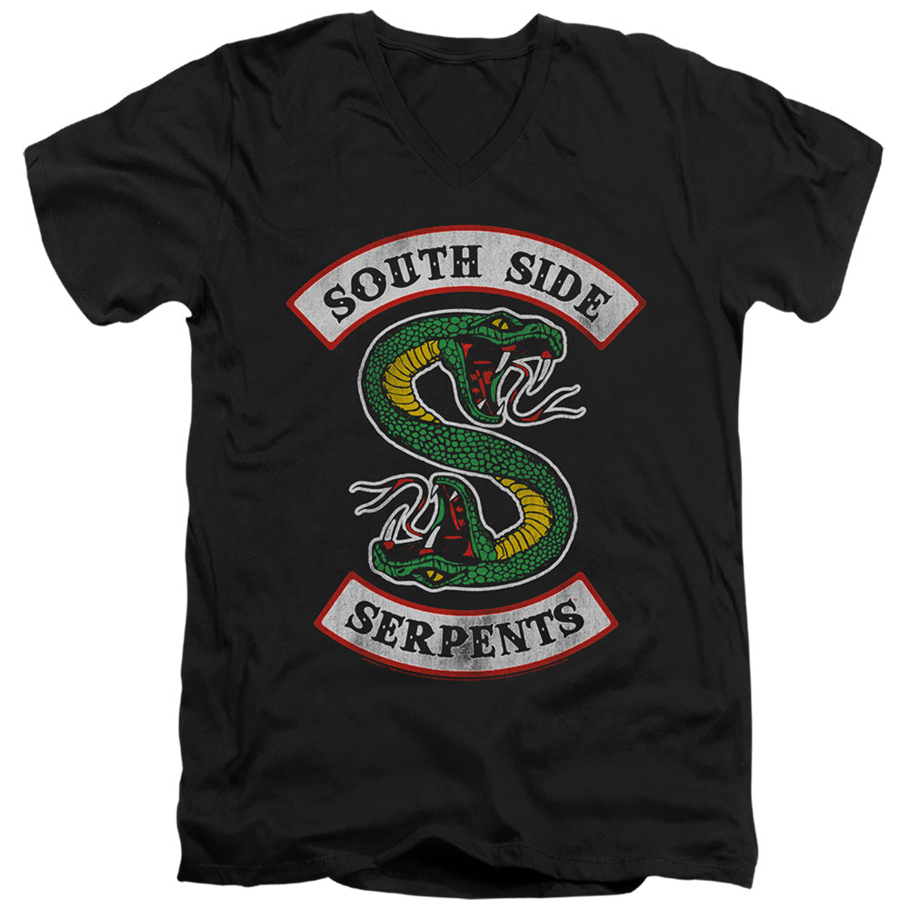 RIVERDALE/SOUTH SIDE SERPENT