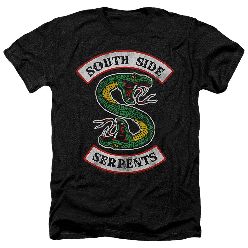 RIVERDALE/SOUTH SIDE SERPENT