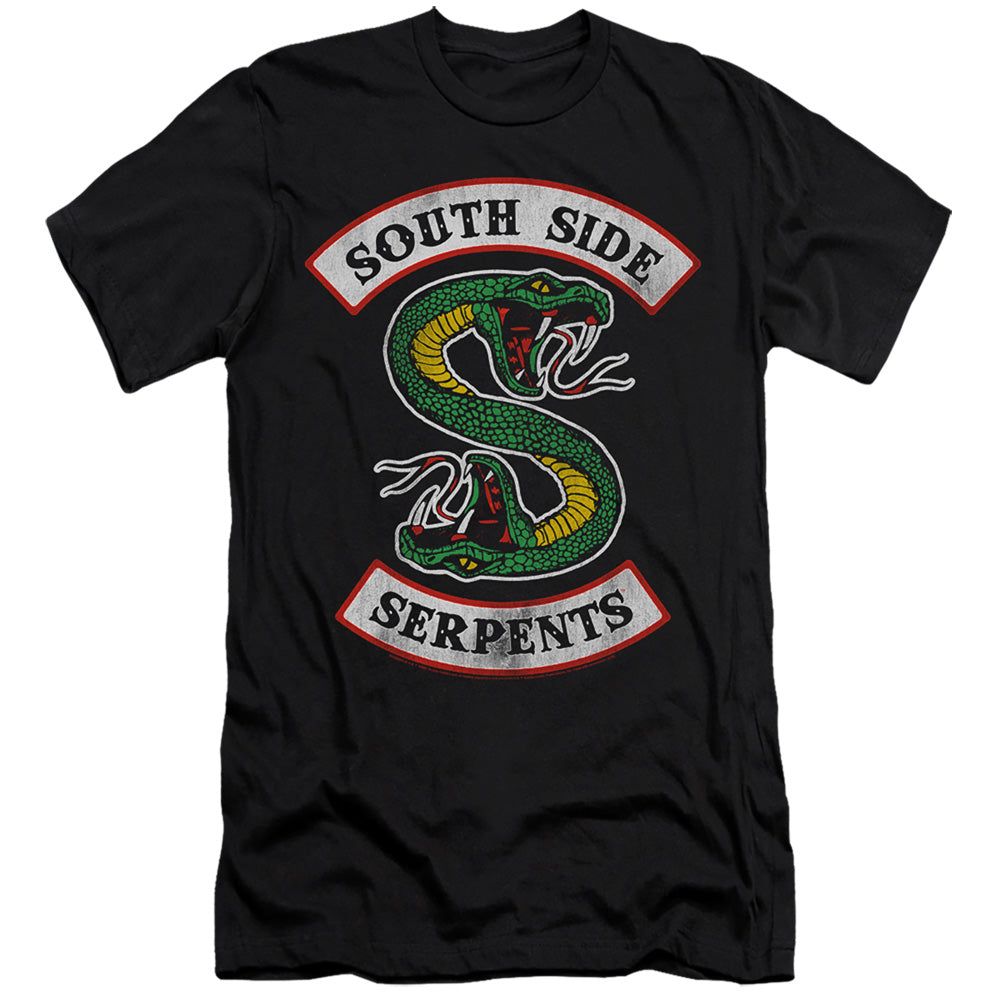 RIVERDALE/SOUTH SIDE SERPENT