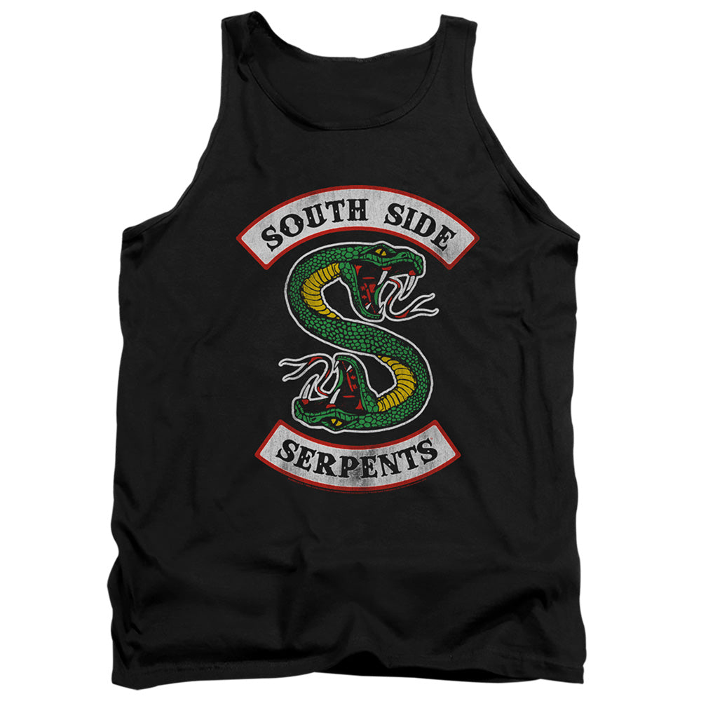 RIVERDALE/SOUTH SIDE SERPENT