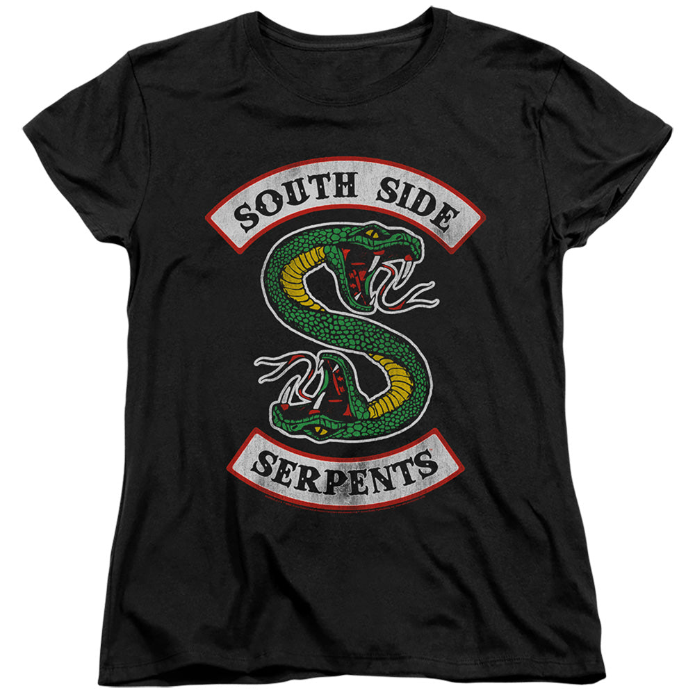 RIVERDALE/SOUTH SIDE SERPENT