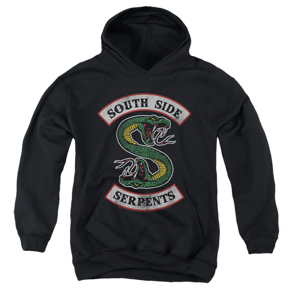 RIVERDALE/SOUTH SIDE SERPENT