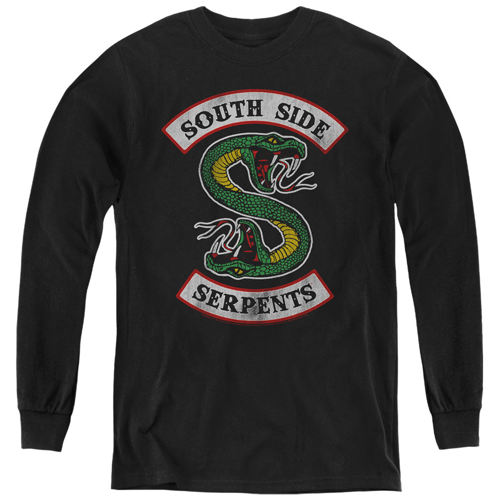 RIVERDALE/SOUTH SIDE SERPENT