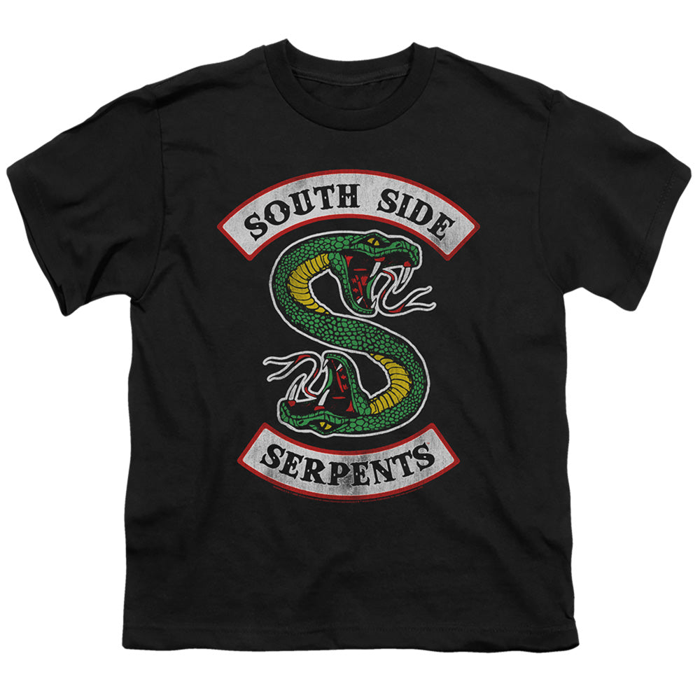 RIVERDALE/SOUTH SIDE SERPENT