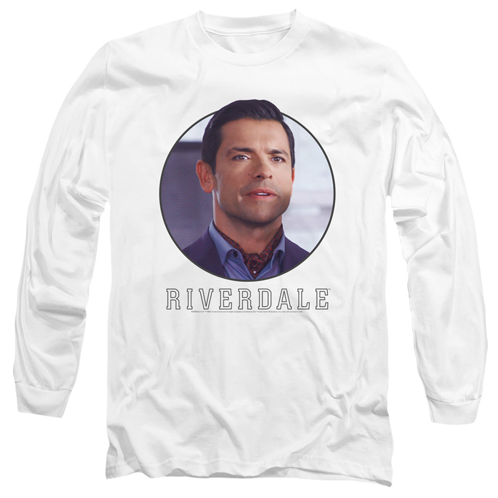 RIVERDALE/RIVERDALE OF THE YEAR