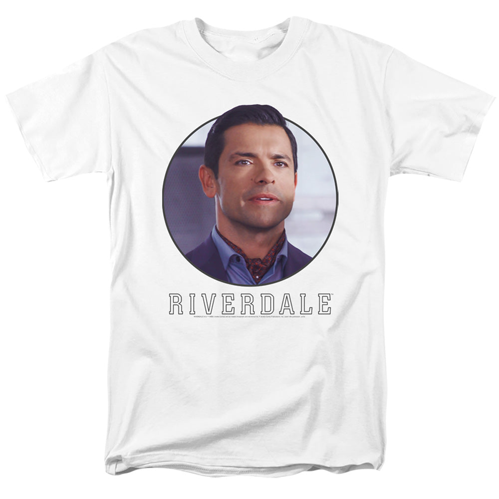 RIVERDALE/RIVERDALE OF THE YEAR