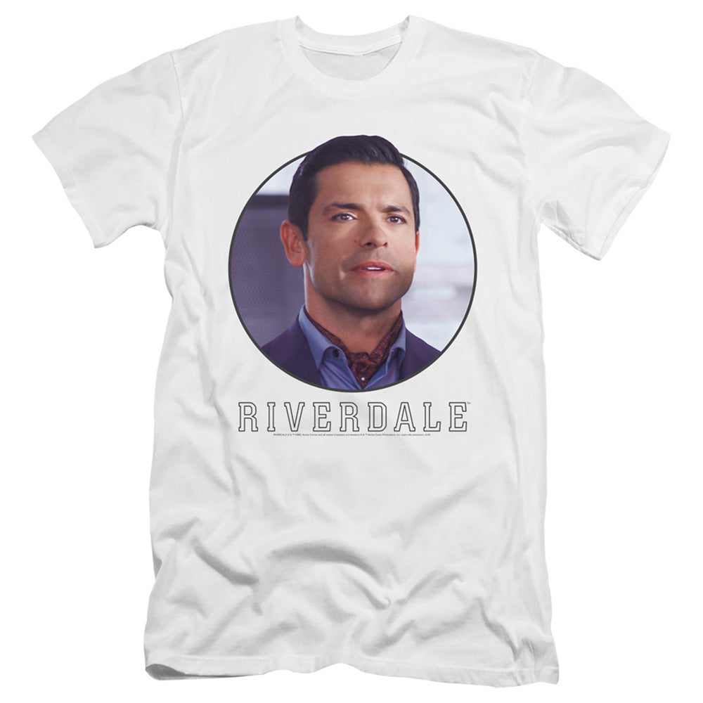 RIVERDALE/RIVERDALE OF THE YEAR
