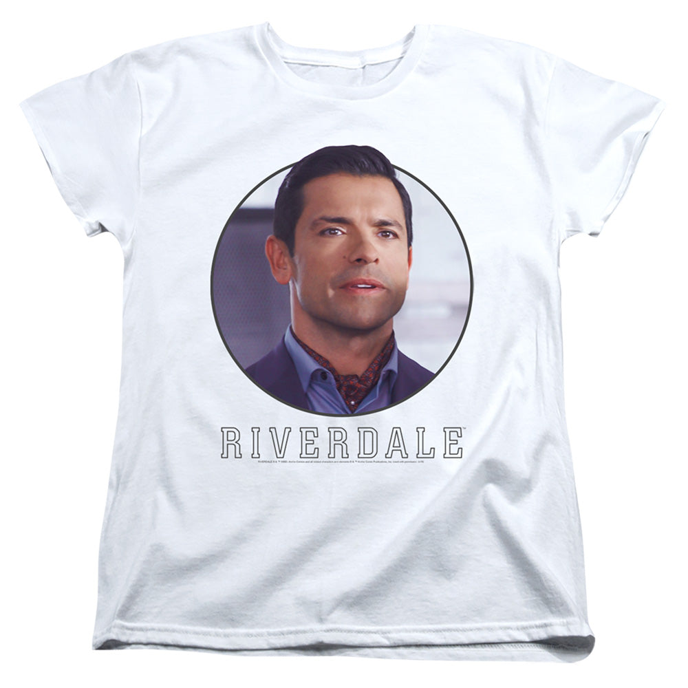 RIVERDALE/RIVERDALE OF THE YEAR