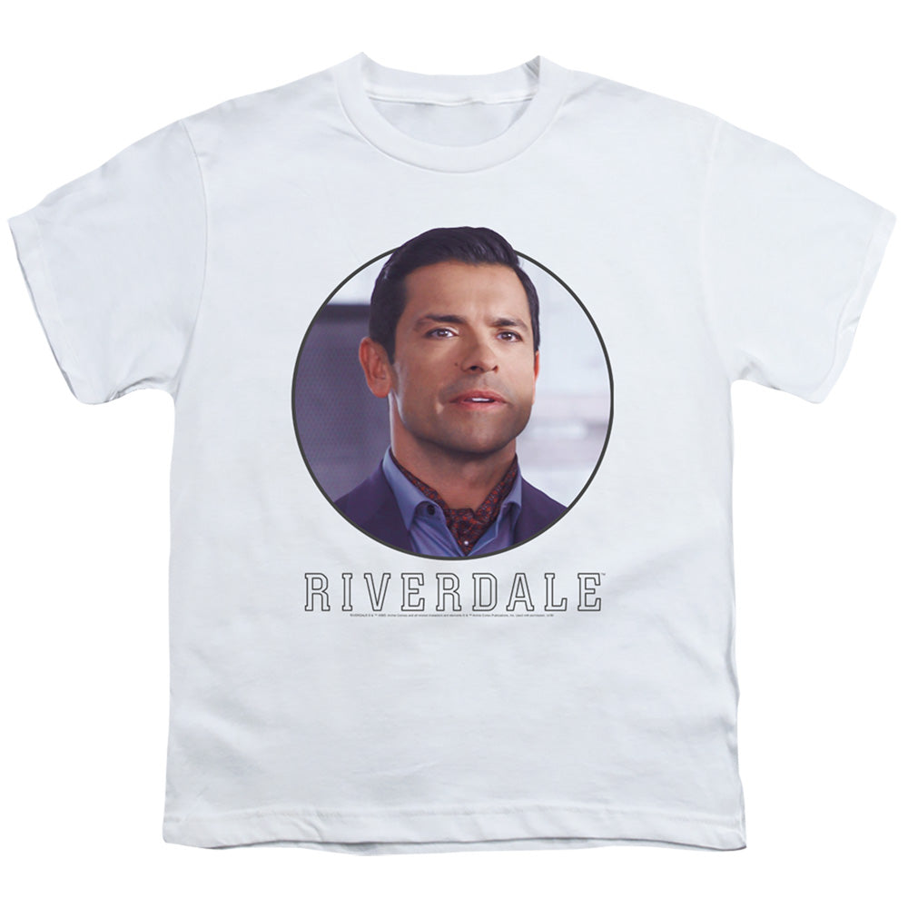 RIVERDALE/RIVERDALE OF THE YEAR