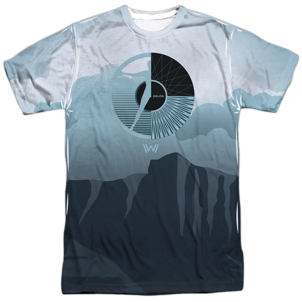 WESTWORLD/LANDSCAPE