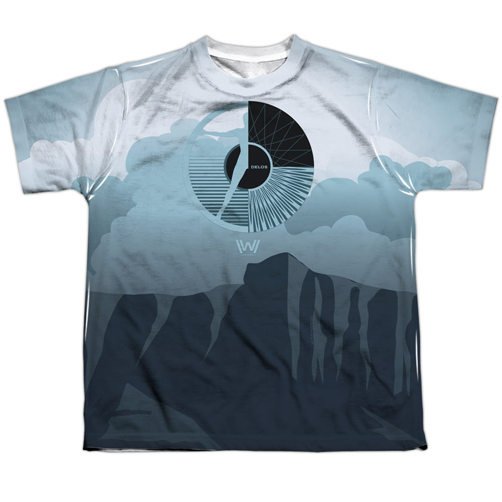 WESTWORLD/LANDSCAPE