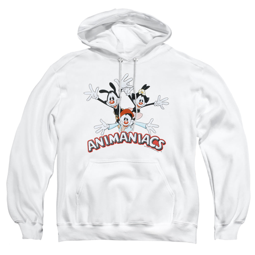 ANIMANIACS/ANIMANIACS TRIO