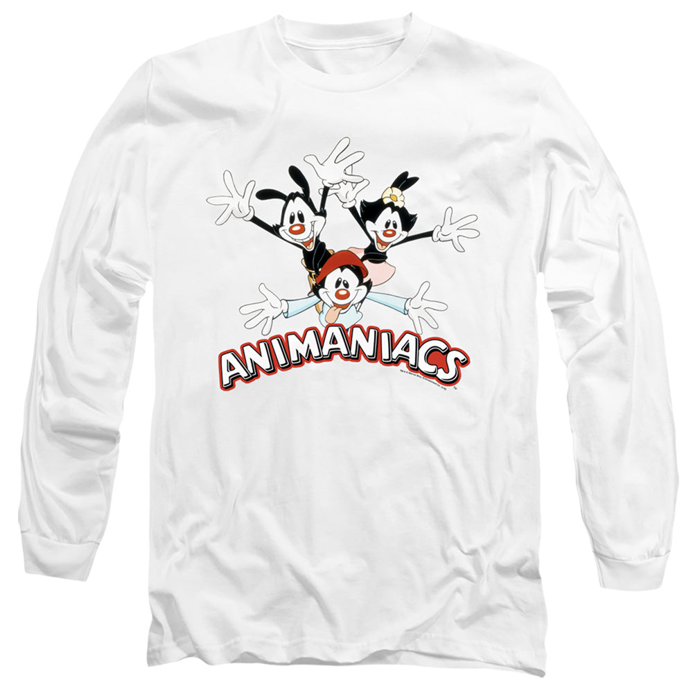 ANIMANIACS/ANIMANIACS TRIO