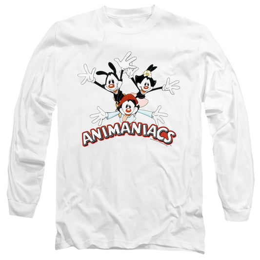 ANIMANIACS/ANIMANIACS TRIO