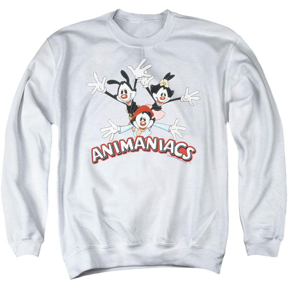 ANIMANIACS/ANIMANIACS TRIO