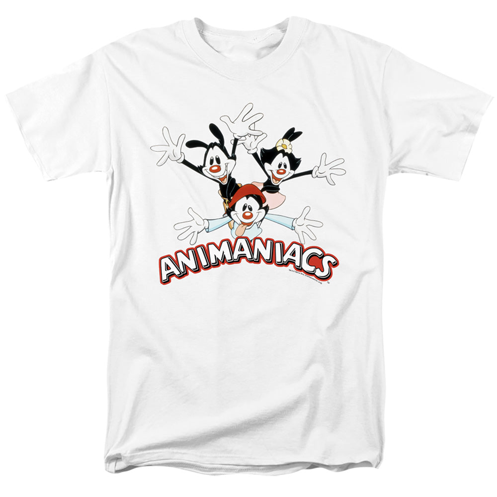 ANIMANIACS/ANIMANIACS TRIO