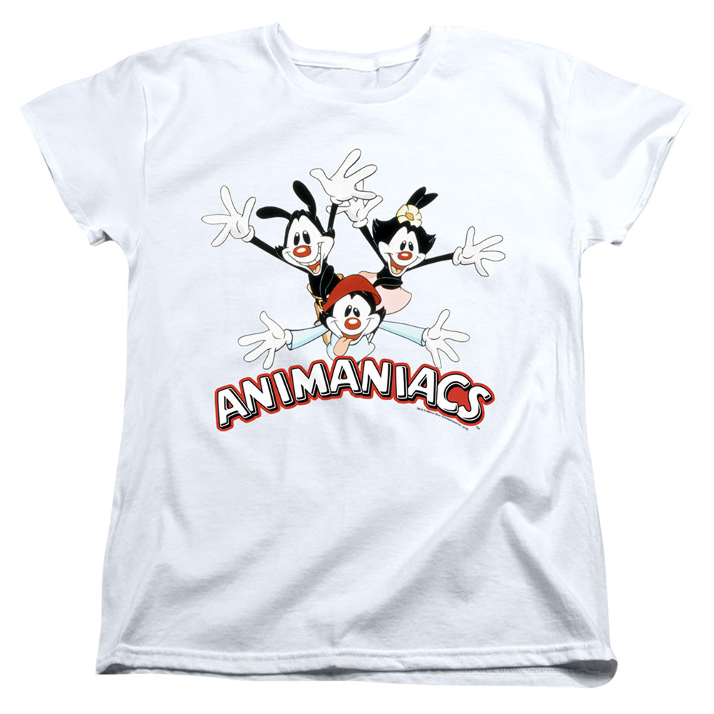 ANIMANIACS/ANIMANIACS TRIO