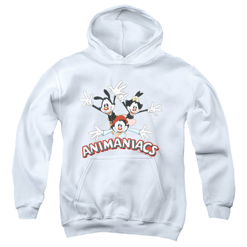 ANIMANIACS/ANIMANIACS TRIO