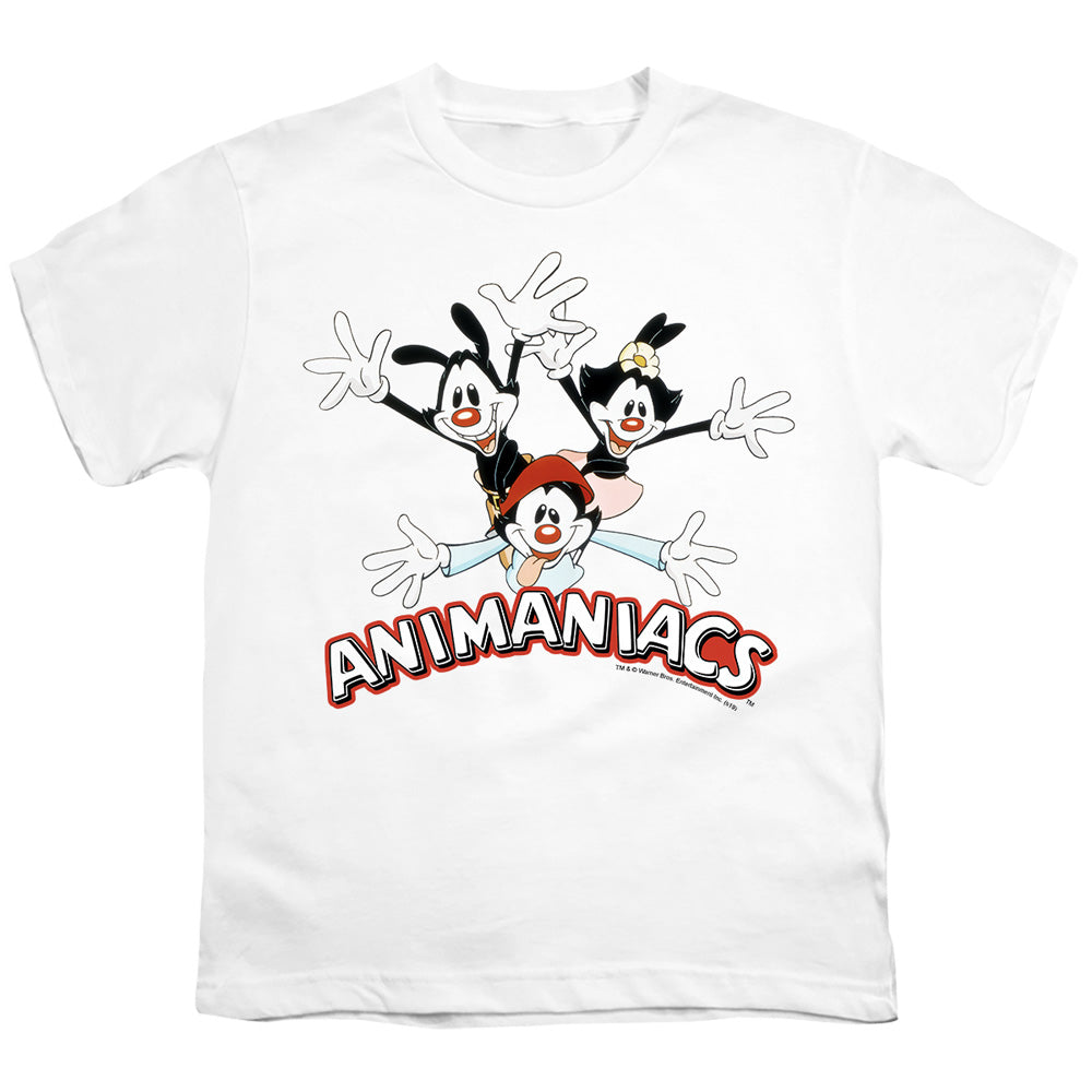 ANIMANIACS/ANIMANIACS TRIO