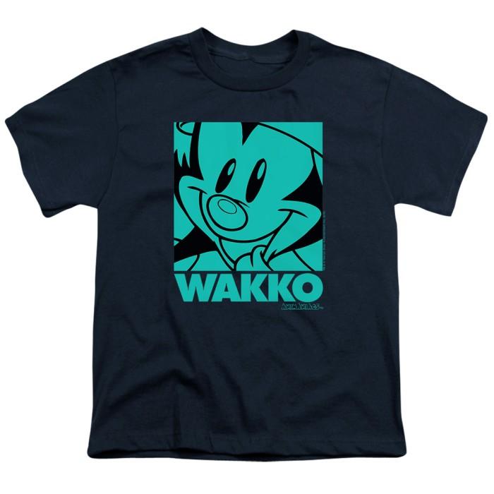 Animaniacs : Pop Wakko