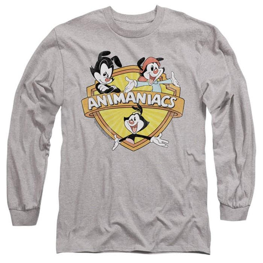 Animaniacs : Shielded Animaniacs