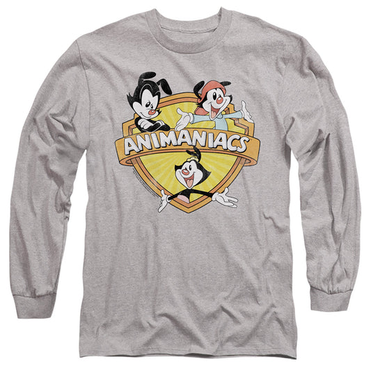 ANIMANIACS/SHIELDED ANIMANIACS
