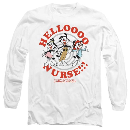 Animaniacs : Hello Nurse