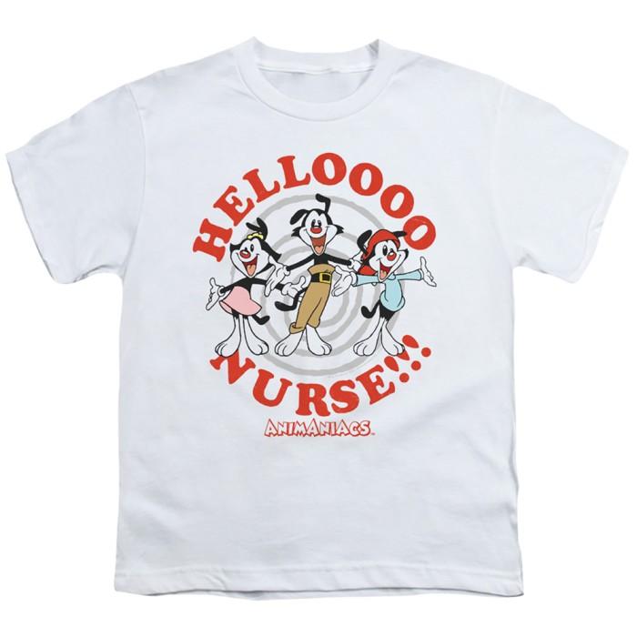 Animaniacs : Hello Nurse