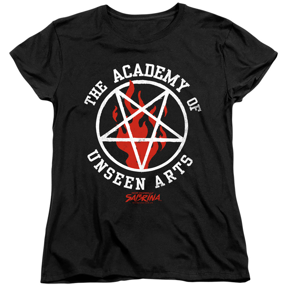 CHILLING ADVENTURES OF SABRINA/ACADEMY OF UNSEEN ARTS