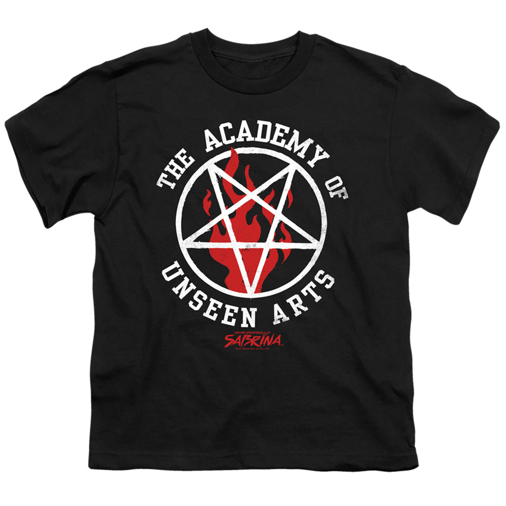 CHILLING ADVENTURES OF SABRINA/ACADEMY OF UNSEEN ARTS