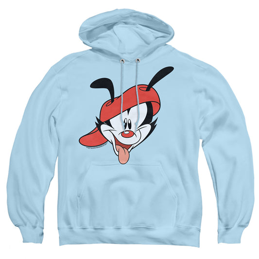 ANIMANIACS/WAKKO HEAD