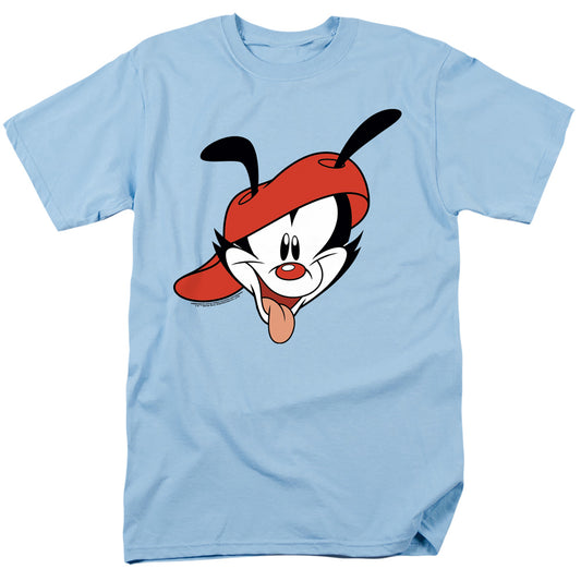 ANIMANIACS/WAKKO HEAD