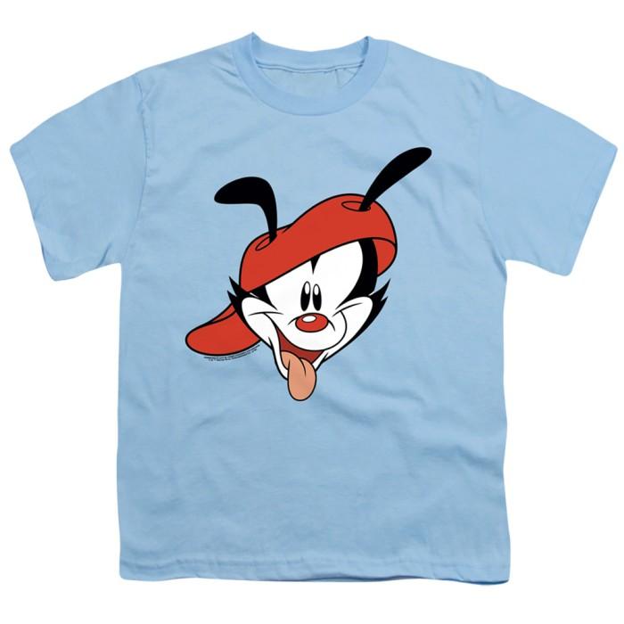 Animaniacs : Wakko Head