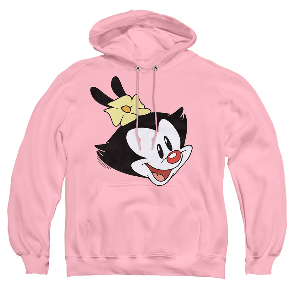 ANIMANIACS/DOT HEAD