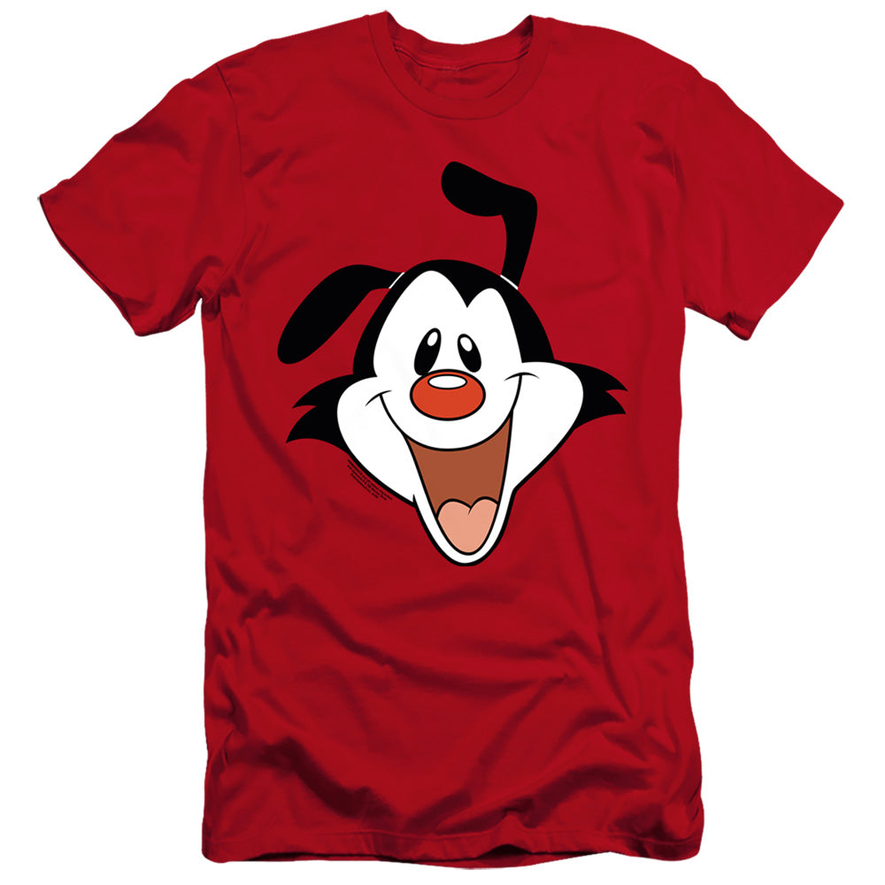 ANIMANIACS/YAKKO HEAD