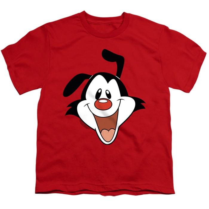 Animaniacs : Yakko Head