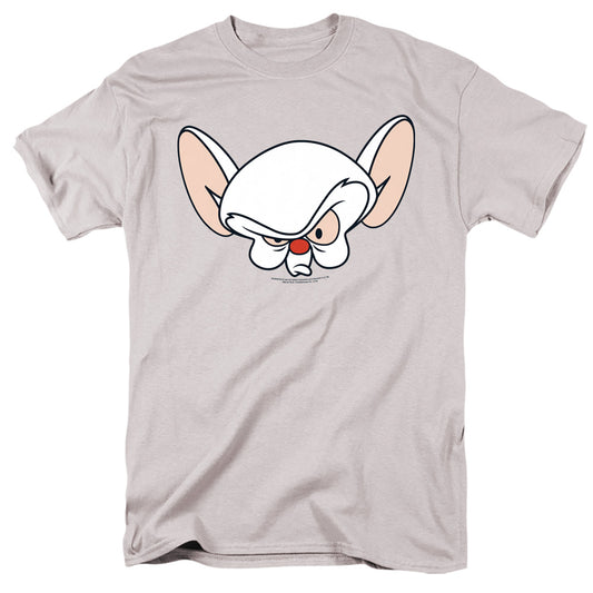 PINKY AND THE BRAIN/BRAIN