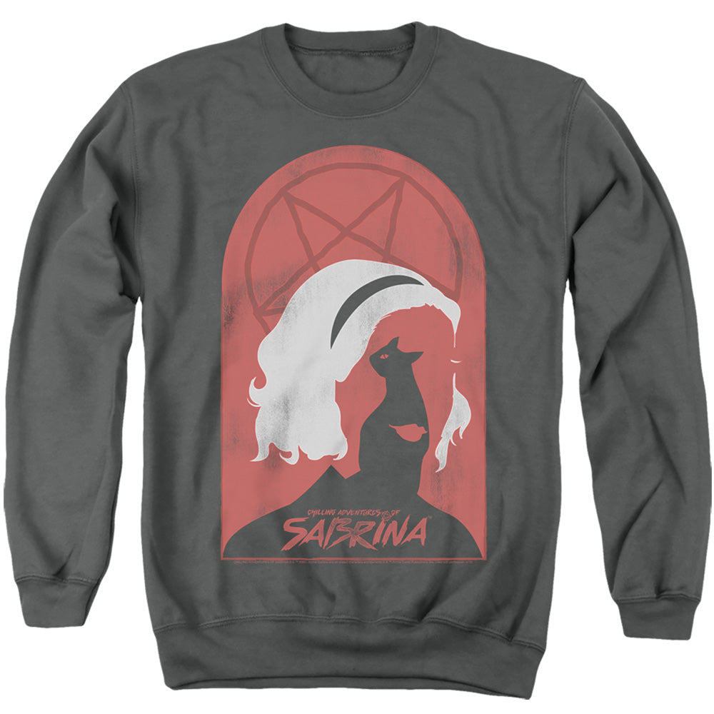 CHILLING ADVENTURES OF SABRINA/SABRINA AND SALEM