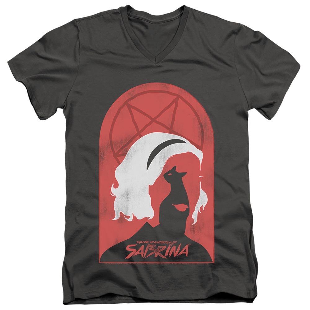 CHILLING ADVENTURES OF SABRINA/SABRINA AND SALEM