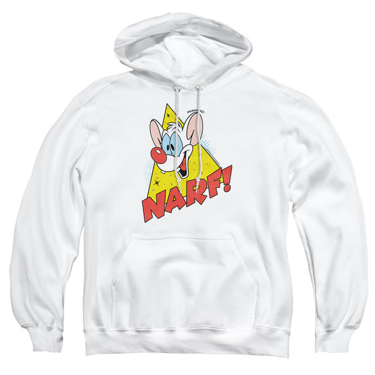 PINKY AND THE BRAIN/NARF