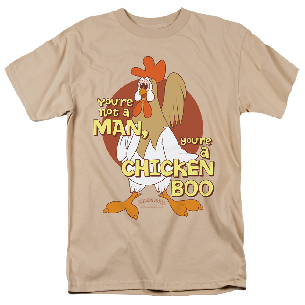 ANIMANIACS/CHICKEN BOO
