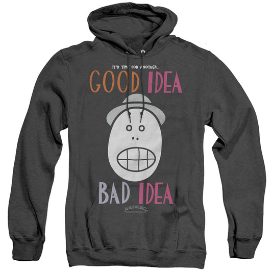 ANIMANIACS/GOOD IDEA BAD IDEA