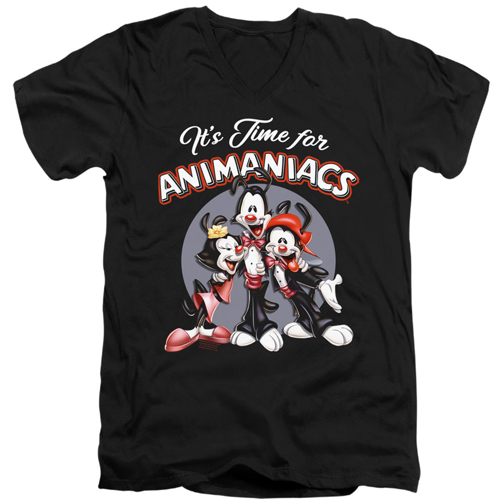 ANIMANIACS/IT'S TIME FOR