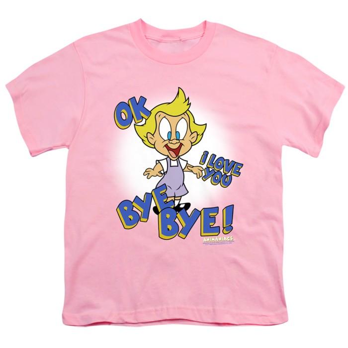Animaniacs : Mindy